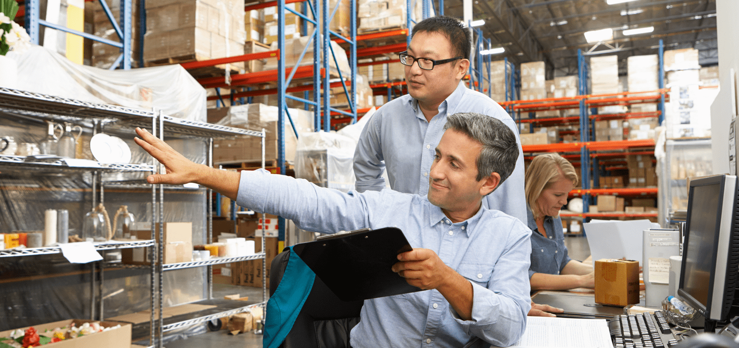 warehouse management software, material handling, software, warehouse management technology