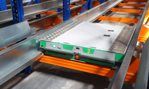 automated storage and retrieval systems, ASRS systems, automated storage systems