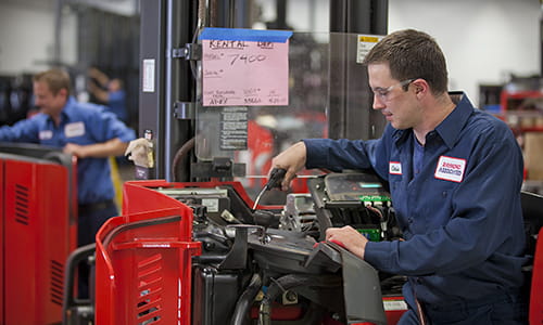 Rental Forklift, Forklift Rental, Forklifts For Rent