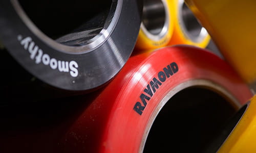 Forklift Parts, Pallet Jack Parts, Lift Truck Parts