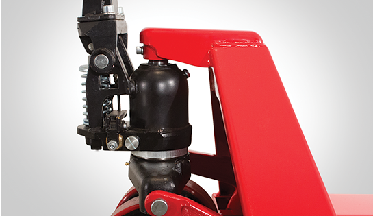 Manual Forklift, Manual Pallet Jacks, Hand Jacks