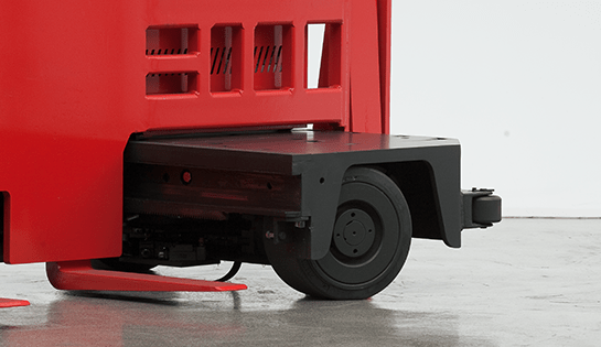 Side loaders, Side Loader Forklifts, Side Loader Trucks