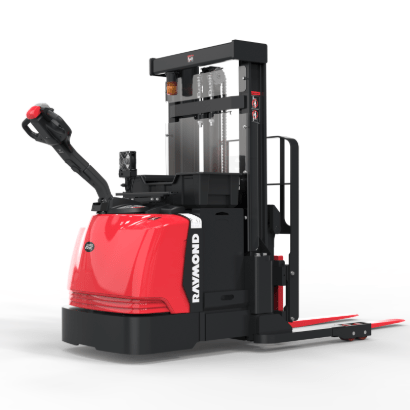 Raymond 6410 Stacker